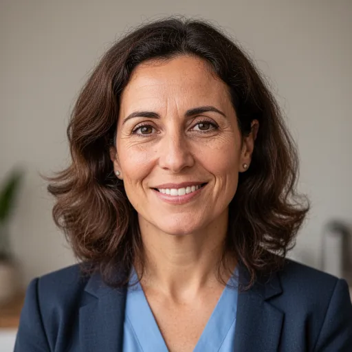 Déborah Cohen-Attias