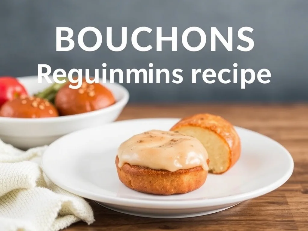 Assiette de bouchons réunionnais à la vapeur, parsemés de ciboulette fraîche, accompagnés de sauce soja et de piment